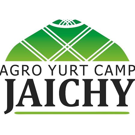 Jaichy Yurt Camp Hotel Kek-Say ภายนอก รูปภาพ